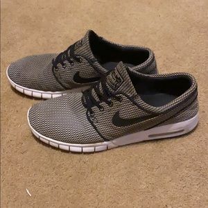 Nike Stefan Janoski SB Air Max